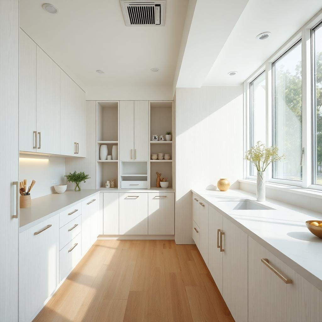 北歐風格設計圖示